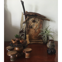 Fairy Door  18